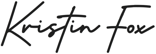 Kristin Fox