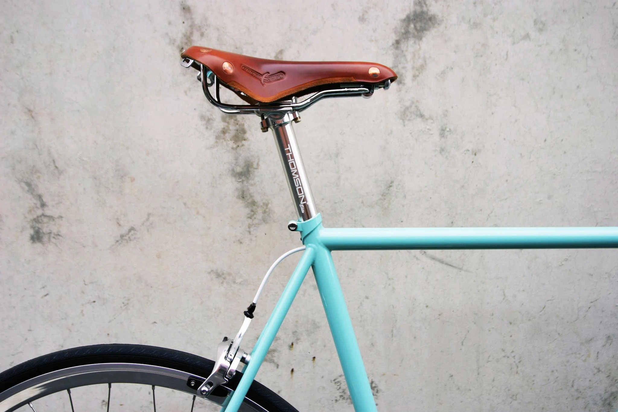 Mission Bicycle